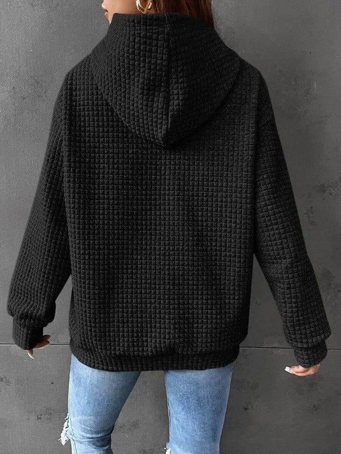 LP | Maglia semplice e di tendenza