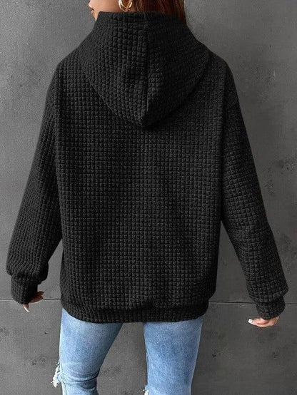 LP | Maglia semplice e di tendenza