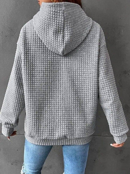 LP | Maglia semplice e di tendenza