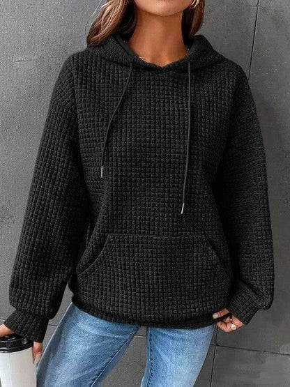 LP | Maglia semplice e di tendenza