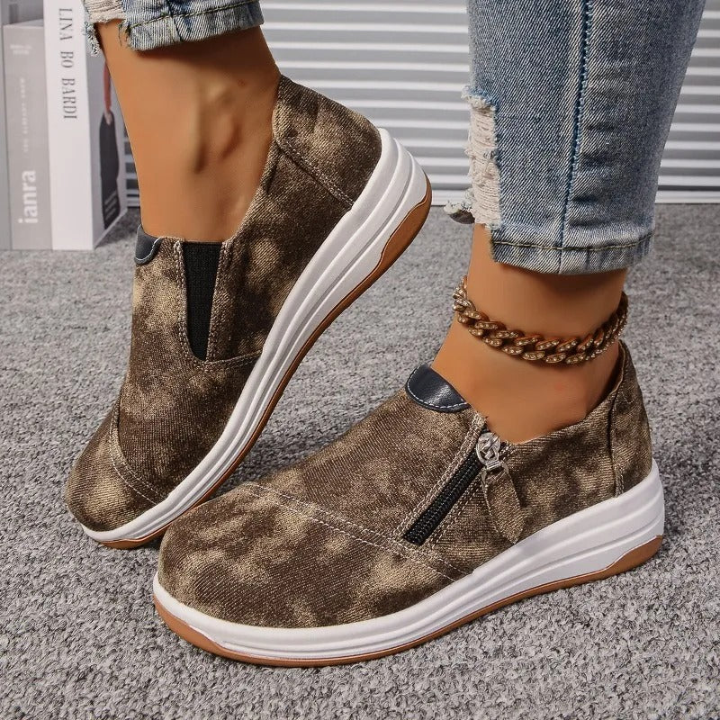 LP | Scarpe da ginnastica minimaliste