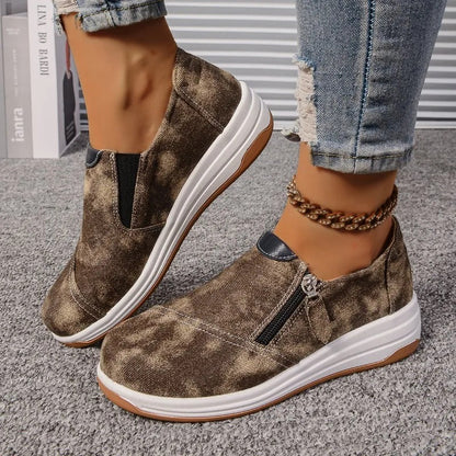LP | Scarpe da ginnastica minimaliste