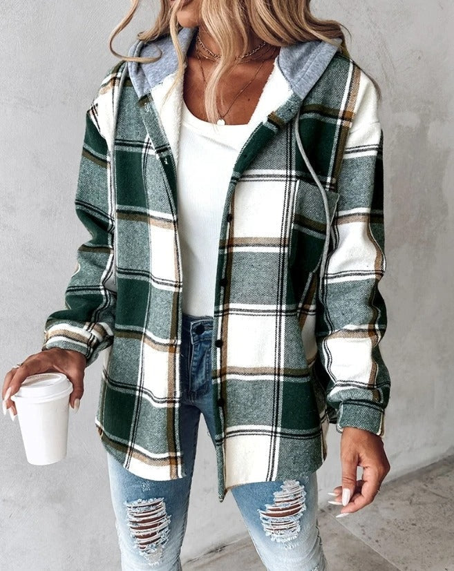 LP | Giacca invernale chic e versatile
