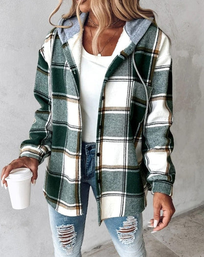 LP | Giacca invernale chic e versatile