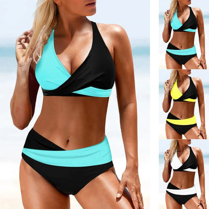 LP | Bikini elegante a vita bassa