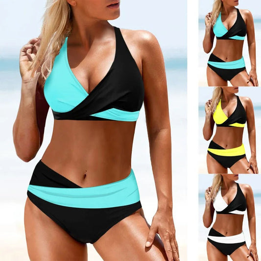 LP | Bikini elegante a vita bassa