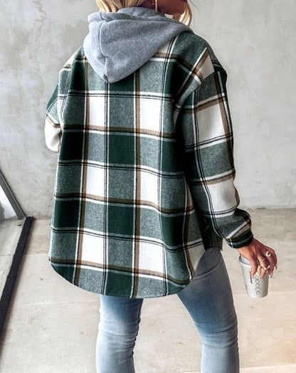 LP | Giacca invernale chic e versatile