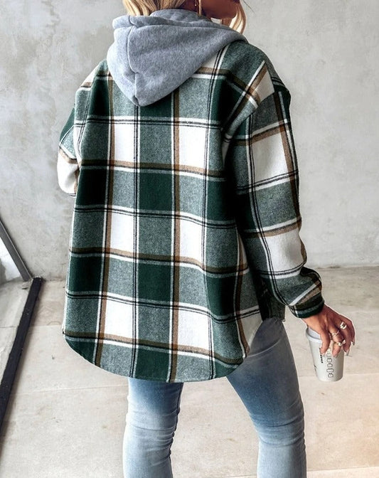 LP | Giacca invernale chic e versatile