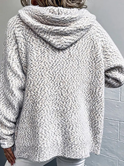 LP | Classico ed elegante maglione invernale
