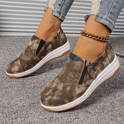LP | Scarpe da ginnastica minimaliste