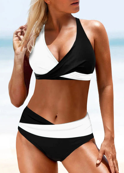 LP | Bikini elegante a vita bassa