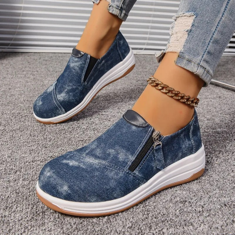 LP | Scarpe da ginnastica minimaliste