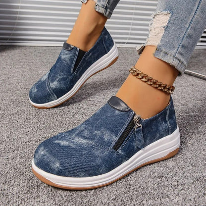 LP | Scarpe da ginnastica minimaliste