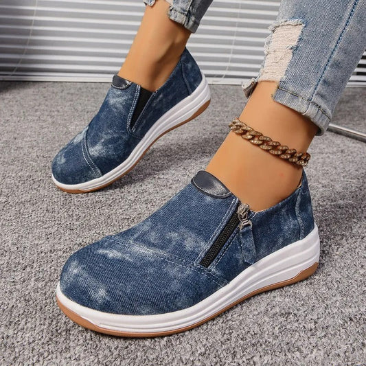 LP | Scarpe da ginnastica minimaliste