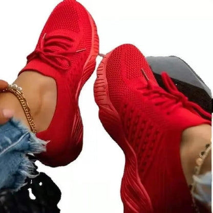 LP | Scarpe da ginnastica eleganti, moderne e robuste