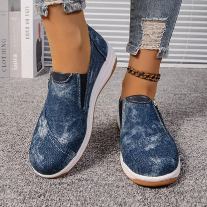 LP | Scarpe da ginnastica minimaliste
