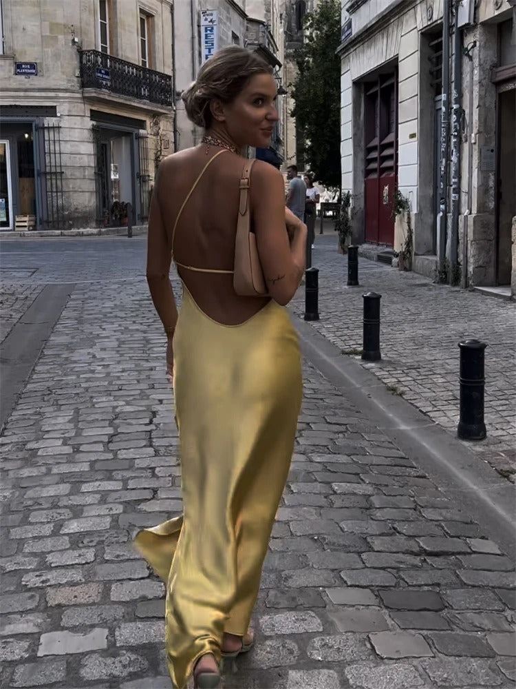 LP | abito midi versatile per le donne