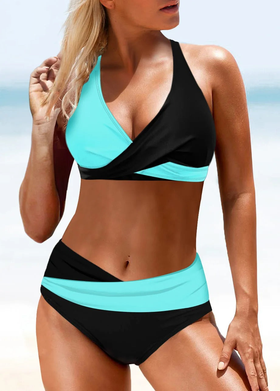 LP | Bikini elegante a vita bassa