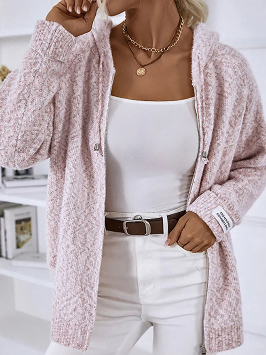 LP | Classico ed elegante maglione invernale