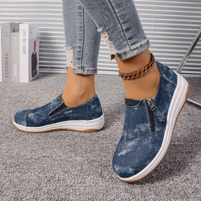 LP | Scarpe da ginnastica minimaliste