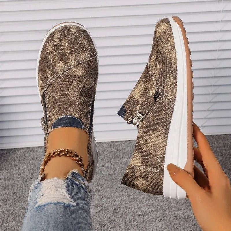 LP | Scarpe da ginnastica minimaliste