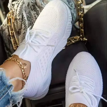LP | Scarpe da ginnastica eleganti, moderne e robuste