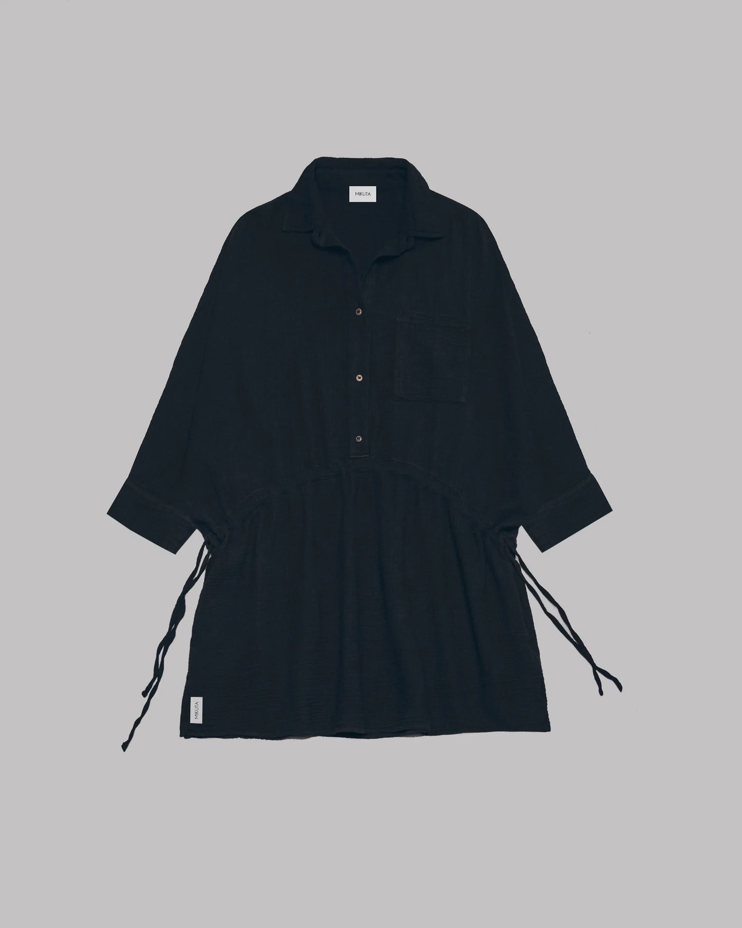LP | Abito camicia classico
