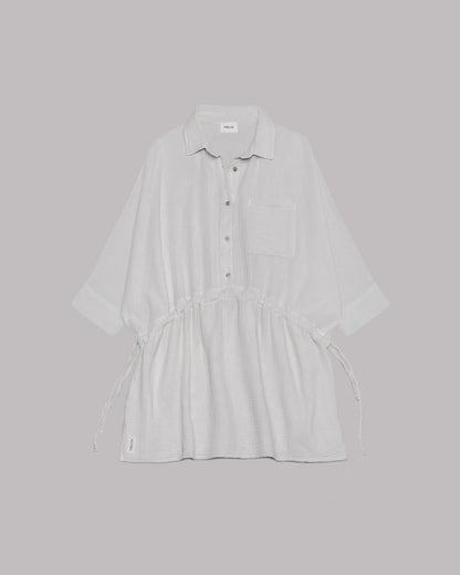 LP | Abito camicia classico