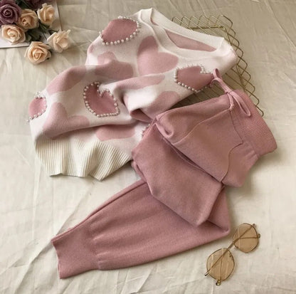LP | Giacca invernale elegante e di tendenza