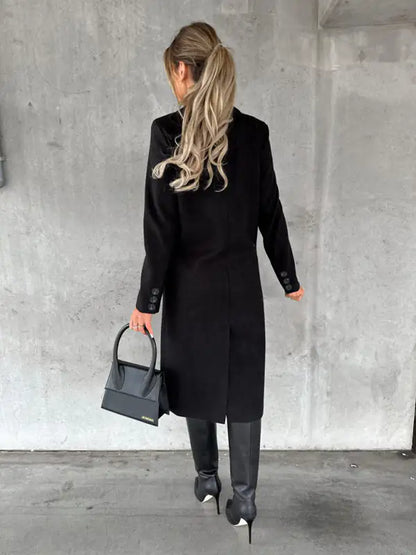 LP | Cappotto elegante e senza tempo