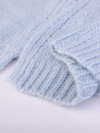 LP Cecilia® | Maglia moderna e confortevole
