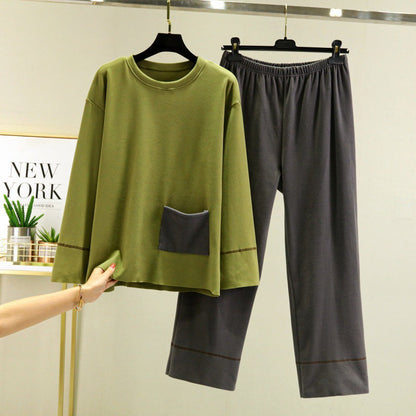 LP | Pantaloni invernali rilassati e senza tempo
