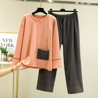 LP | Pantaloni invernali rilassati e senza tempo