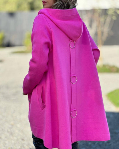 LP | Giacca invernale casual e alla moda