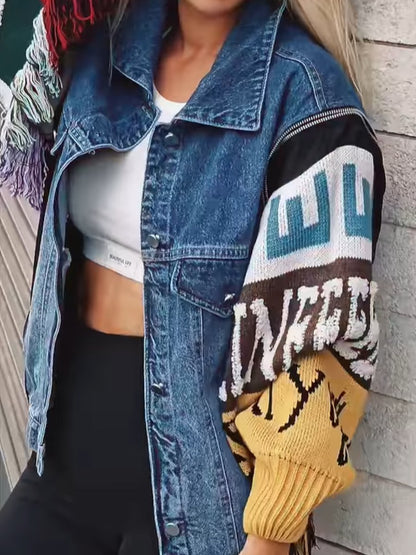 LP | Giacca invernale casual e alla moda