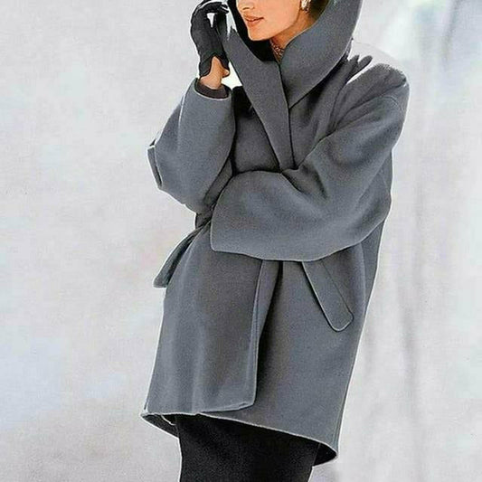 LP | Cappotto elegante e raffinato