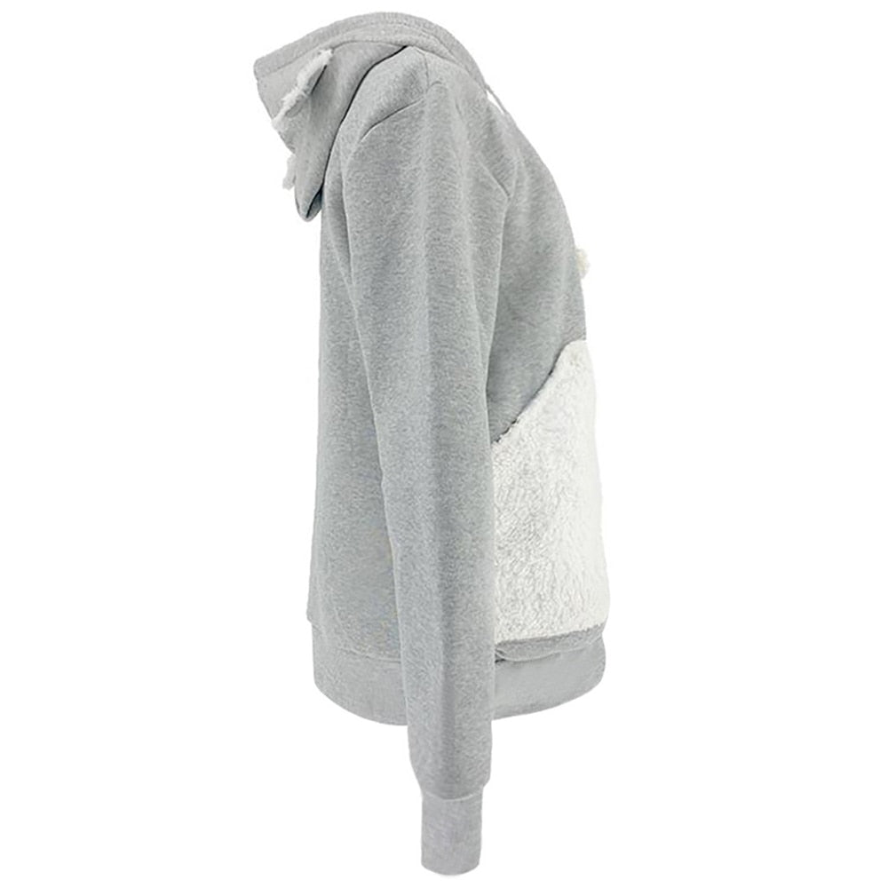 LP | Maglia invernale casual e alla moda