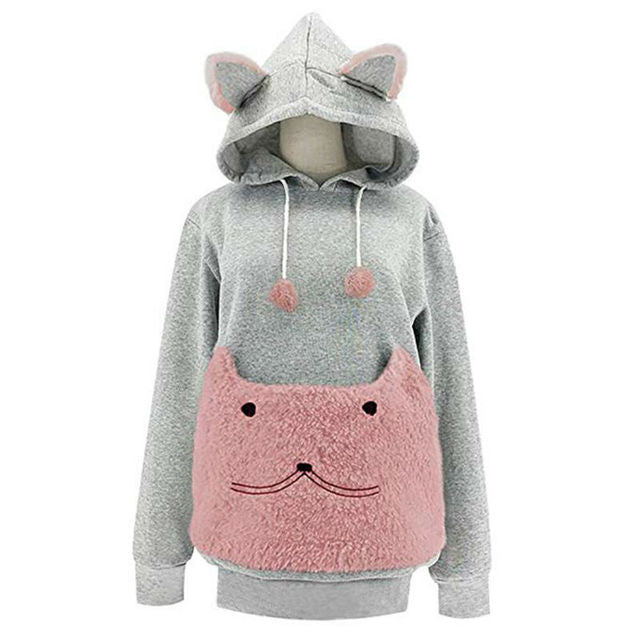 LP | Maglia invernale casual e alla moda