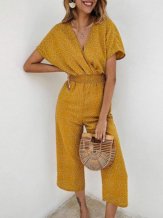 LP | Tuta fresca e alla moda