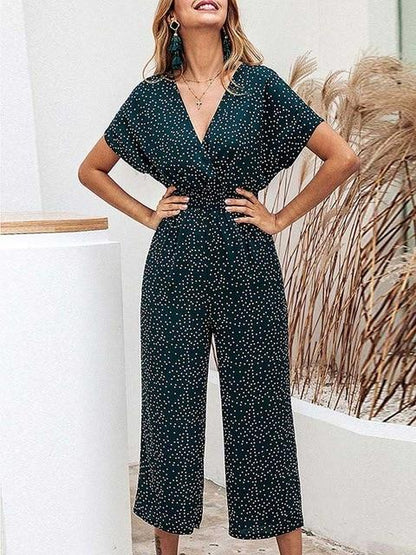 LP | Tuta fresca e alla moda