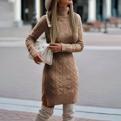 LP | Abito elegante in maglia