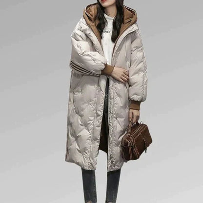 LP | Giacca invernale chic e casual