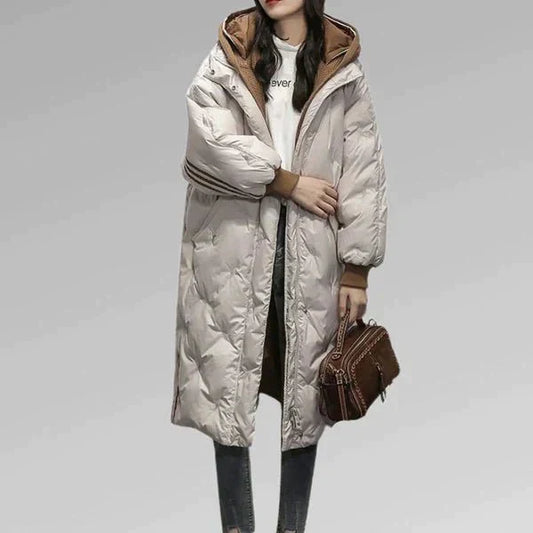 LP | Giacca invernale chic e casual