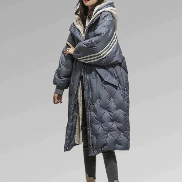 LP | Giacca invernale chic e casual