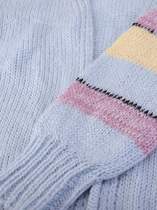 LP Cecilia® | Maglia moderna e confortevole