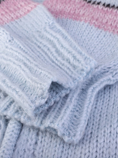 LP Cecilia® | Maglia moderna e confortevole