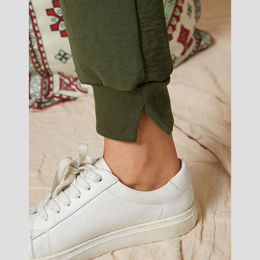 LP | Pantaloni estivi eleganti
