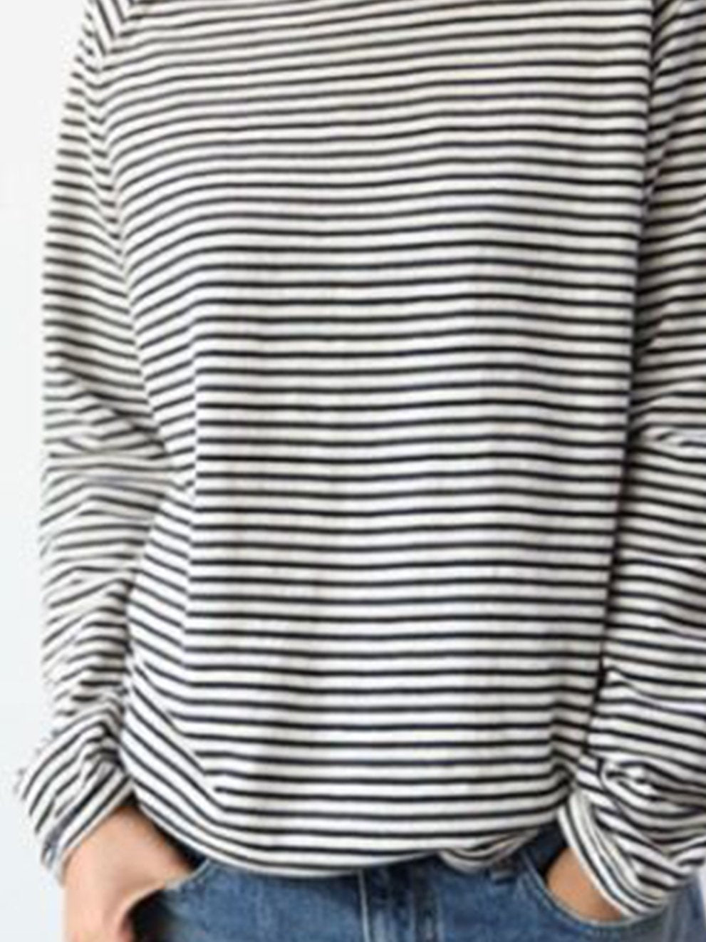 LP | Camicia comoda e alla moda