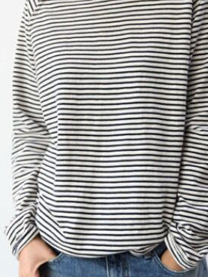 LP | Camicia comoda e alla moda