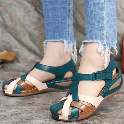 LP | | Sandali ortopedici vintage